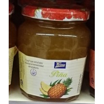 Tirma | Confitura de Pina Ananas-Marmelade 265g (Gran Canaria)