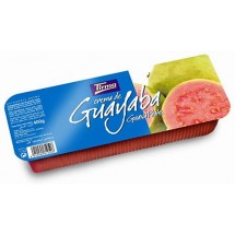 Tirma | Crema de Guayaba Guavencreme 400g Plastikschale (Gran Canaria)
