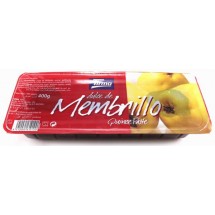 Tirma | Dulce de Membrillo Quittencreme 400g Plastikschale (Gran Canaria)
