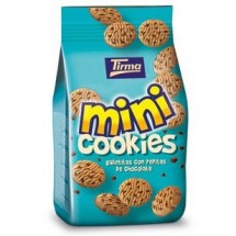 Tirma | Mini Cookies 100g (Gran Canaria)