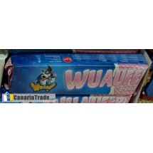 Trabel | Wuaufer Fresa Waffelkekse Erdbeer 110g (Gran Canaria)