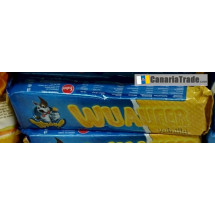 Trabel | Wuaufer Vainilla Waffelkekse Vanille 110g (Gran Canaria)