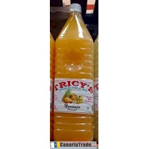 Tricy's | Zumo Maracuya-Saft 2l PET-Flasche (Gran Canaria)