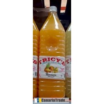 Tricy's | Zumo Naranja Orangensaft 2l PET-Flasche (Gran Canaria)