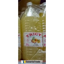 Tricy's | Zumo Pina Ananas-Saft 2l PET-Flasche (Gran Canaria)