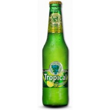 Tropical | Limon Bier Radler 2,6% Vol. 250ml Glasflasche (Gran Canaria)