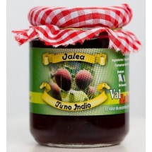 Valsabor | Mermelada de Tuno Indio con Miel Kaktus-Honig-Marmelade Glas 250g (Gran Canaria)