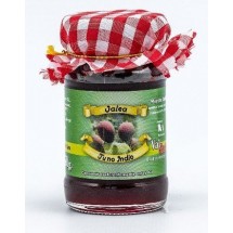 Valsabor | Mermelada de Tuno Indio con Miel Kaktus-Honig-Marmelade Glas 70g (Gran Canaria)