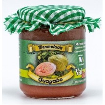 Valsabor | Mermelada de Guayabo Guavenmarmelade Glas 250g (Gran Canaria) 