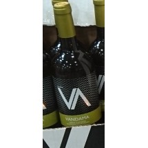 Vandama | Vino Blanco Weißwein trocken 750ml (Gran Canaria)