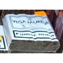 Vega Palmera | 25 Senoritas Zigarren (Teneriffa)