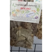 Vegetales para Infusion | Boldo 10g (Gran Canaria)