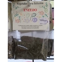 Vegetales para Infusion | Eneldo Dill 10g (Gran Canaria)