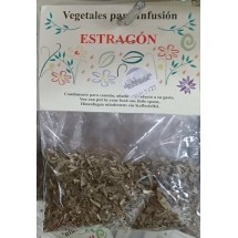 Vegetales para Infusion | Estragon 10g (Gran Canaria)