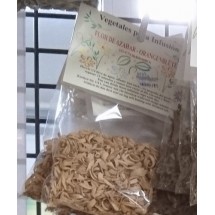 Vegetales para Infusion | Flor de Azahar Orangenblüte 10g (Gran Canaria)