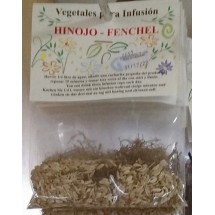 Vegetales para Infusion | Hinojo Fenchel 10g (Gran Canaria)