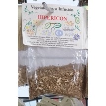 Vegetales para Infusion | Hipericon 10g (Gran Canaria)