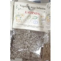 Vegetales para Infusion | Lavanda Lavendel 10g (Gran Canaria)