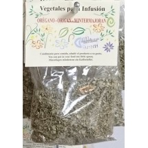 Vegetales para Infusion | Oregano Wintermajoran 10g (Gran Canaria)	