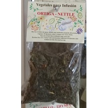 Vegetales para Infusion | Ortiga Nettle 10g (Gran Canaria)