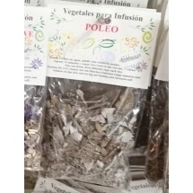 Vegetales para Infusion | Poleo 10g (Gran Canaria)