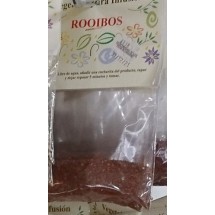 Vegetales para Infusion | Rooibos 10g (Gran Canaria)