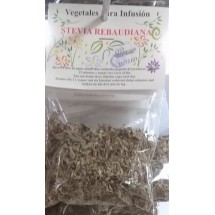 Vegetales para Infusion | Stevia Rebaudiana 10g (Gran Canaria)