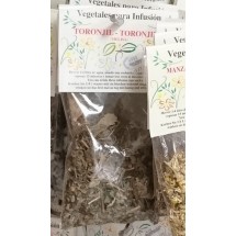 Vegetales para Infusion | Toronjil Melisse 10g (Gran Canaria)