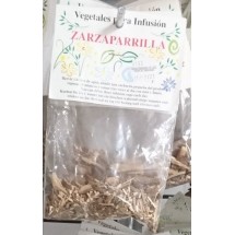 Vegetales para Infusion | Zarzaparrilla Sarsaparilla 10g (Gran Canaria)