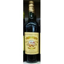 Bodegas Viejo Anton | Vino Dulce Vino de Licor Weinlikör süß 15% Vol. 750ml (Gran Canaria)
