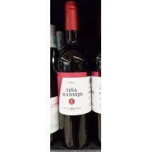 Vina Acentejo | Vino Tinto Rotwein trocken 13,5% Vol. 750ml (Teneriffa)