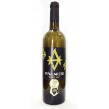 Vina Arese | Blanco Seco Vino Weißwein trocken 750ml (Teneriffa)