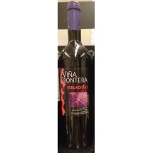 Bodegas Vina Frontera | Vino Tinto Verijadiego Rotwein 14% Vol. 750ml (El Hierro)
