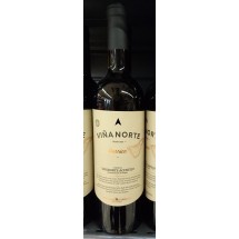 Viña Norte | Vino Tinto Barrica Rotwein trocken Eichenfassreifung 13,5% Vol. 750ml (Teneriffa)