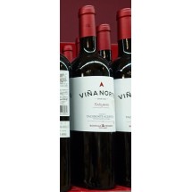 Viña Norte | Vino Tinto Joven Rotwein halbtrocken 13,5% Vol. 750ml (Teneriffa)