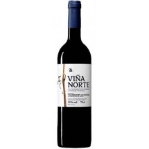 Viña Norte | Vino Tinto Rotwein trocken 14% Vol. 750ml (Teneriffa)