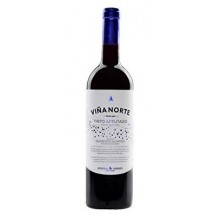 Viña Norte | Vino Tinto Afrutado Rotwein fruchtig 14% Vol. 750ml (Teneriffa)