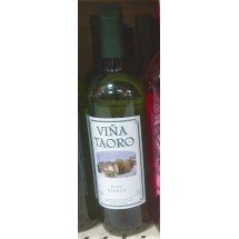 Vina Taoro | Vino Blanco Weißwein trocken 12% Vol. 750ml (Teneriffa)