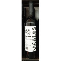 Vinales | Vino Tinto Listan Negro Valle de la Orotava Rotwein trocken 13% Vol. 750ml (Teneriffa)