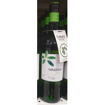Vinatigo | Vino Blanco Seco Listan Blanco de Canarias Weißwein trocken 750ml (Teneriffa)