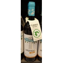 Vinatigo | Gual Vino Blanco Weißwein Tenerife 750ml (Teneriffa)