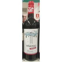 Vinatigo | Negramoll Vino Tinto Rotwein 750ml (Teneriffa)