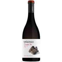 Vinatigo | Vino Tinto Ensamblaje Rotwein 750ml (Teneriffa)