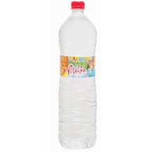 Vitalia | Agua sin gas Mineralwasser still 1,5+0,3l PET-Flasche (Gran Canaria)