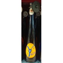 Yaiza | Vino Blanco Seco Malvasia Volcanica Weisswein trocken 13% Vol. 750ml (Lanzarote)
