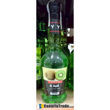 Yaracuy | Kiwi Licor de Kiwi Likör 18% Vol. 700ml (Gran Canaria)