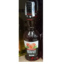 Yaracuy | Apricot Brandy Likör 18% Vol. 700ml (Gran Canaria)