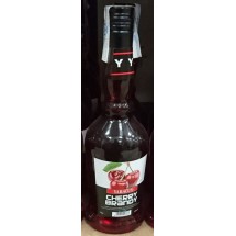 Yaracuy | Cherry Brandy Kirschlikör 18% Vol. 700ml (Gran Canaria)