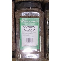 Yerahisa | Comino Grano Kreuzkümmel Granulat 700g Dose (Gran Canaria)