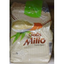 Yugui | Gofio de Millo tueste ligero Mais mehl geröstet 1kg (Gran Canaria)